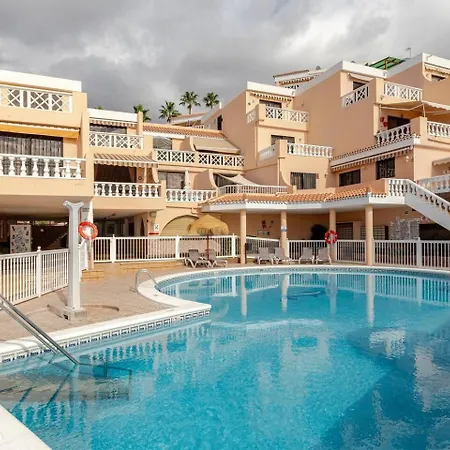 Appartamento Paradise Court Ocean View Costa Adeje (Tenerife)