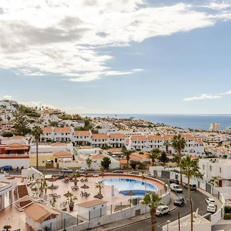 Paradise Court Ocean View Appartamento