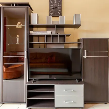 Paradise Court Ocean View