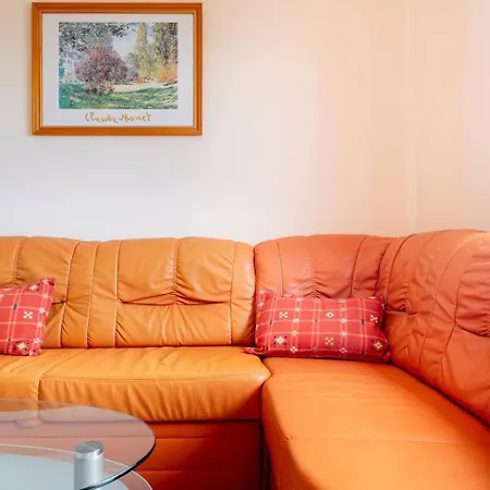 Appartamento Paradise Court Ocean View *