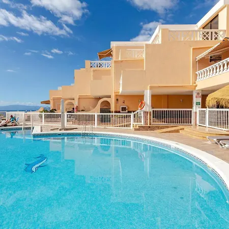 Apartmán Paradise Court Ocean View