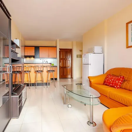 Apartmán Paradise Court Ocean View *