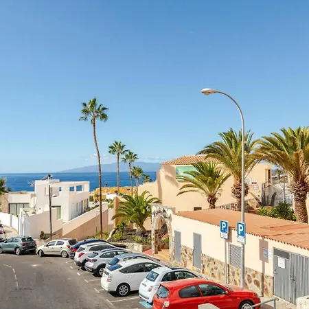 Paradise Court Ocean View Costa Adeje (Tenerife)