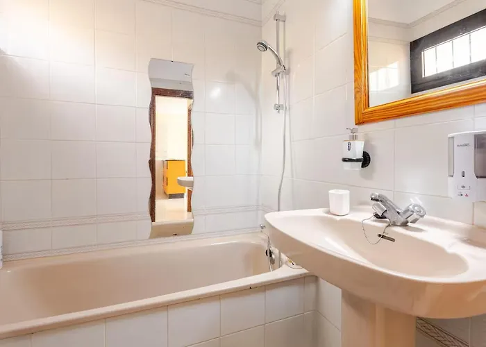 Paradise Court Ocean View Appartamento *