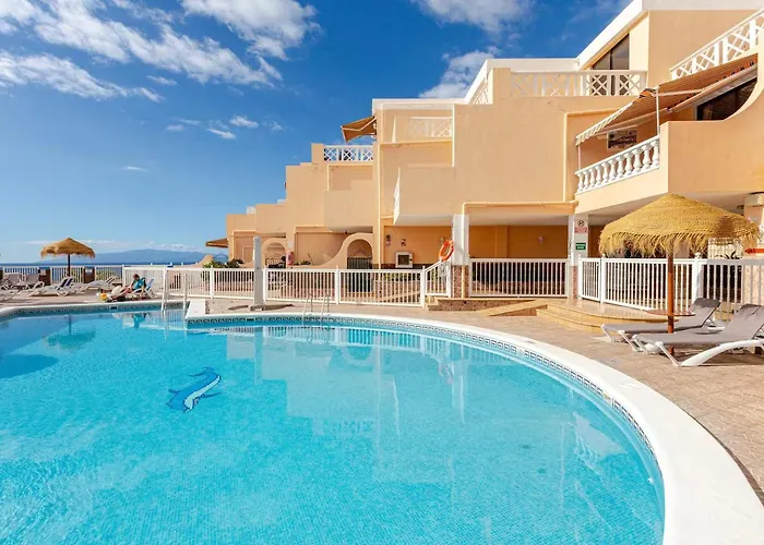 Appartamento Paradise Court Ocean View