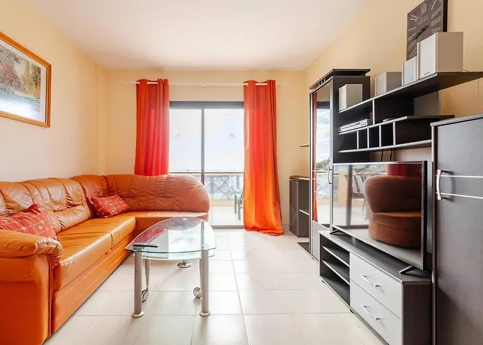 Appartamento Paradise Court Ocean View Costa Adeje (Tenerife)