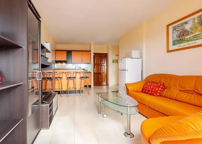 Appartamento Paradise Court Ocean View *