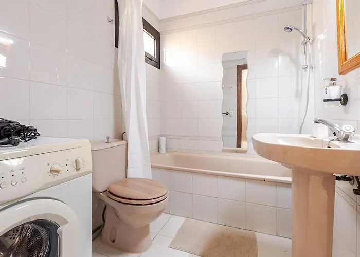 Paradise Court Ocean View Costa Adeje (Tenerife)