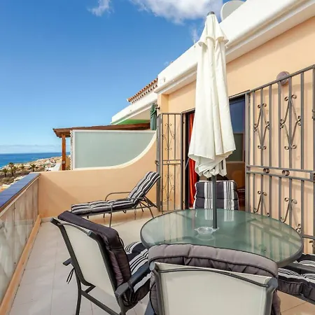 Paradise Court Ocean View * 아데제