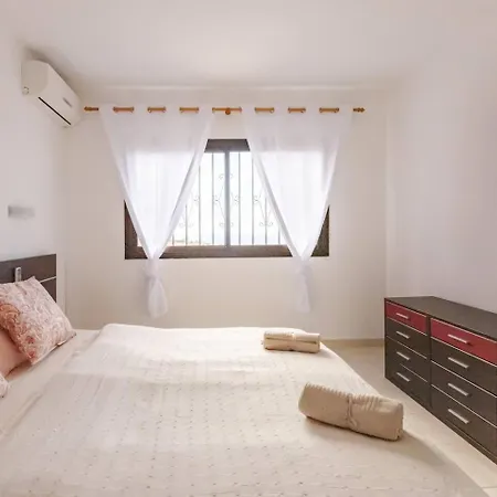 아파트 Paradise Court Ocean View