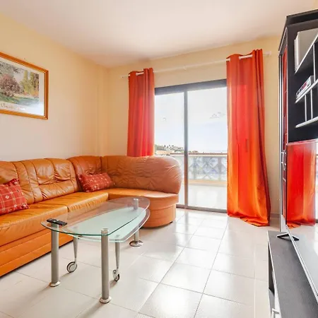 Paradise Court Ocean View 아파트 아데제